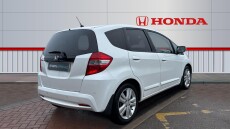 Honda Jazz 1.4 i-VTEC ES Plus 5dr CVT Petrol Hatchback